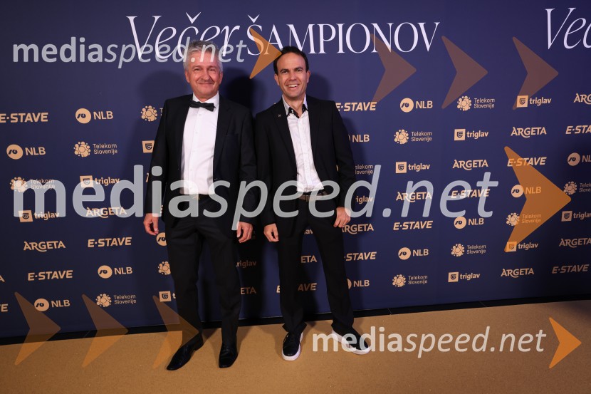 Večer šampionov 2026