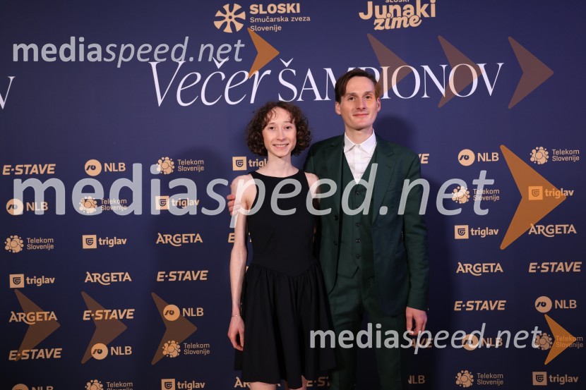 Večer šampionov 2026