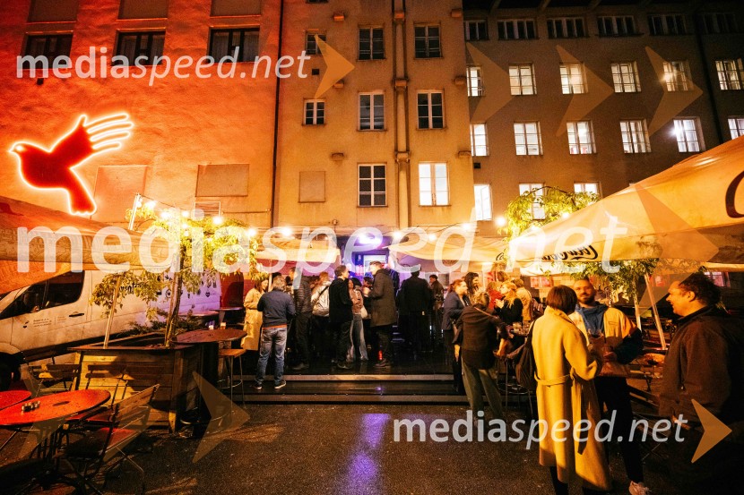 Ne Carmen!, premiera, Slovensko mladinsko gledališče