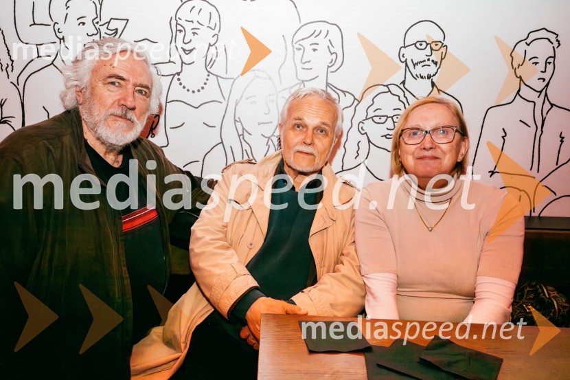 Ne Carmen!, premiera, Slovensko mladinsko gledališče