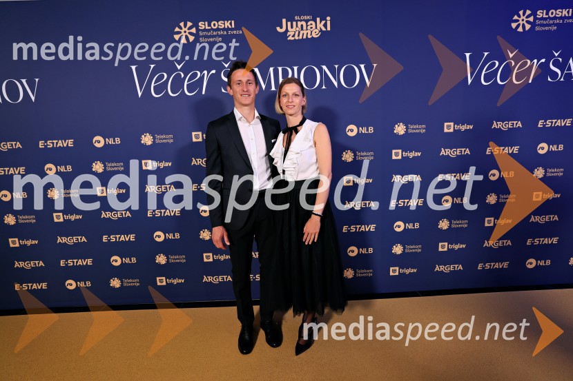 Večer šampionov 2026