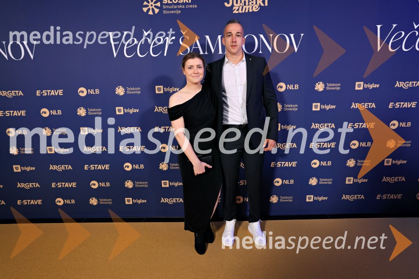 Večer šampionov 2026