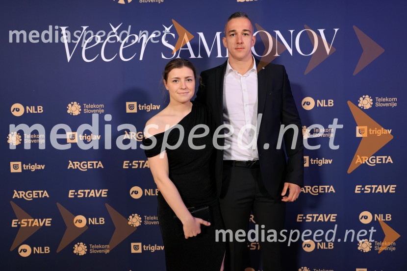 Večer šampionov 2026