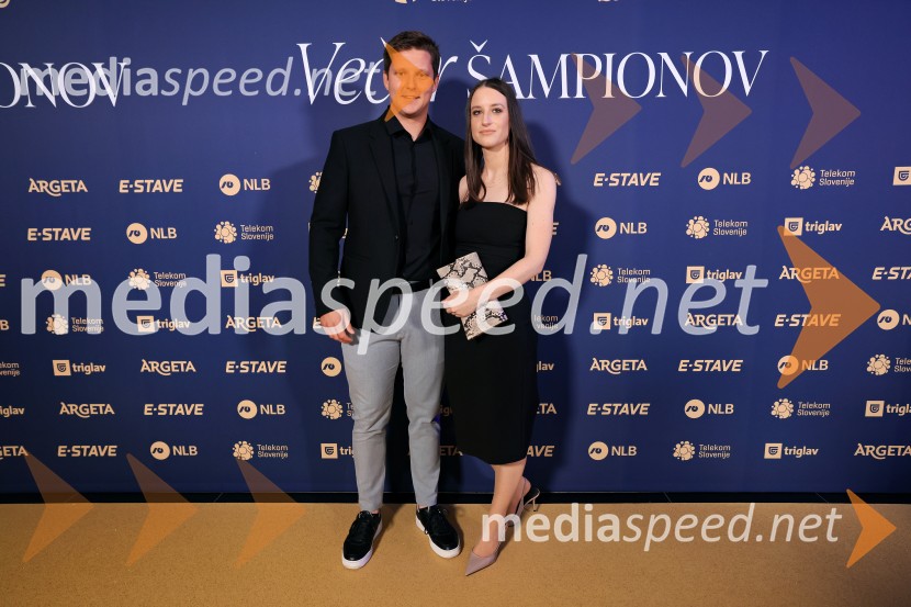 Večer šampionov 2026