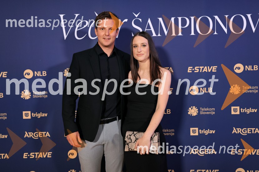 Večer šampionov 2026