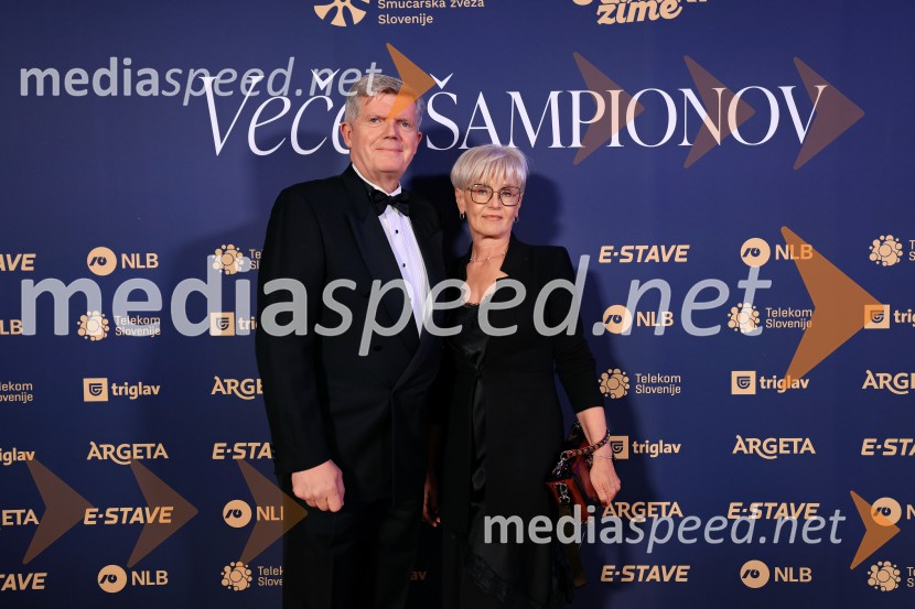 Večer šampionov 2026
