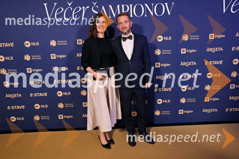 Večer šampionov 2026