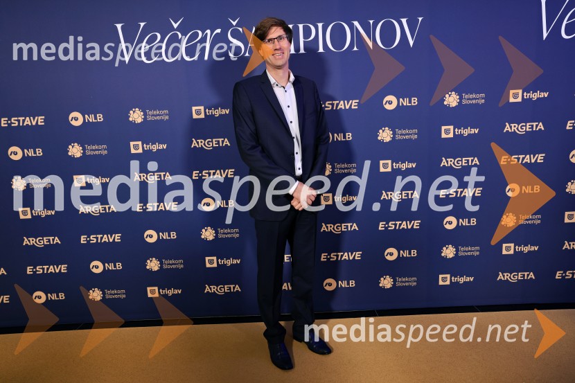 Večer šampionov 2026