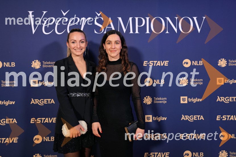 Večer šampionov 2026