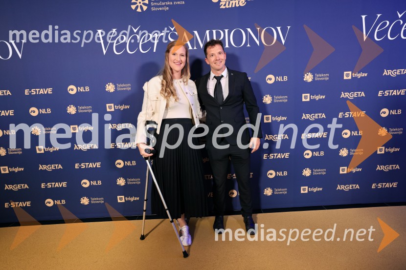 Večer šampionov 2026