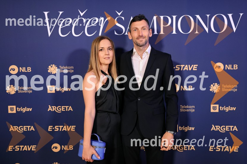 Večer šampionov 2026
