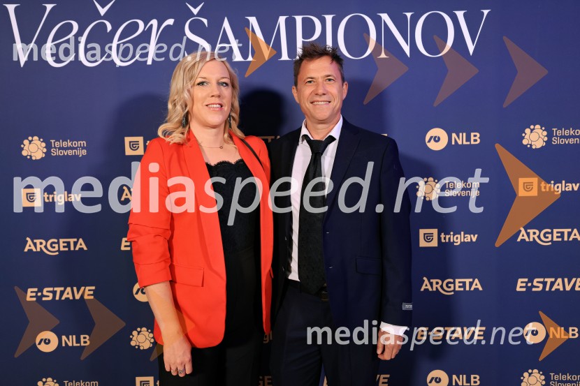 Večer šampionov 2026