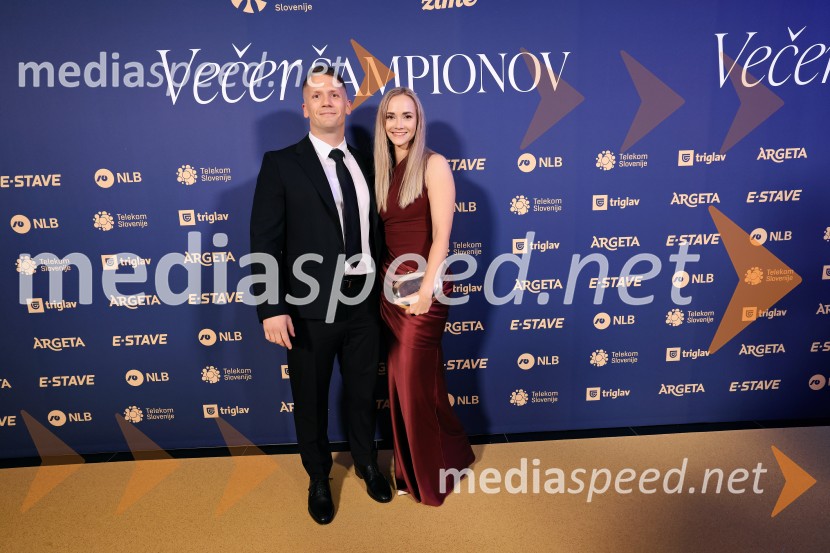 Večer šampionov 2026