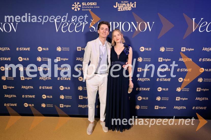Večer šampionov 2026