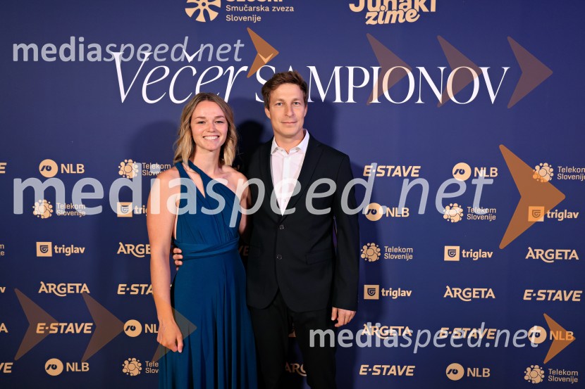 Večer šampionov 2026
