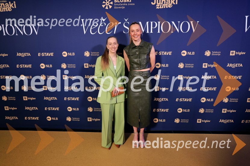 Večer šampionov 2026