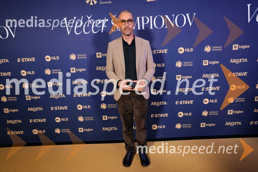 Večer šampionov 2026