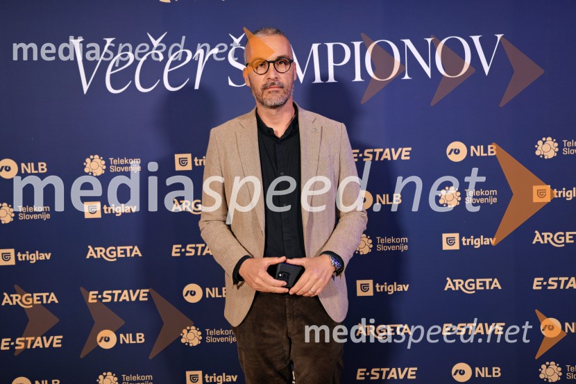 Večer šampionov 2026