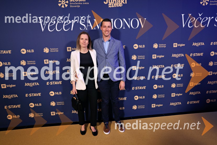 Večer šampionov 2026