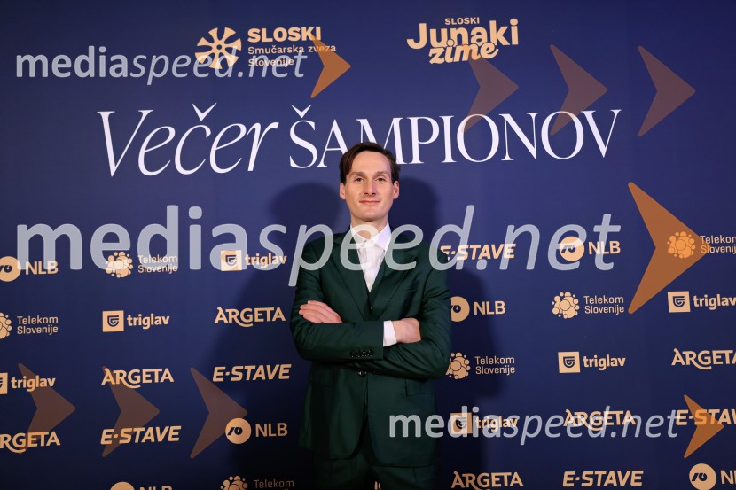 Večer šampionov 2026