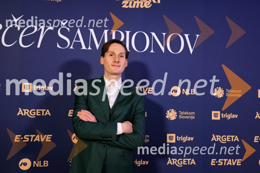 Večer šampionov 2026