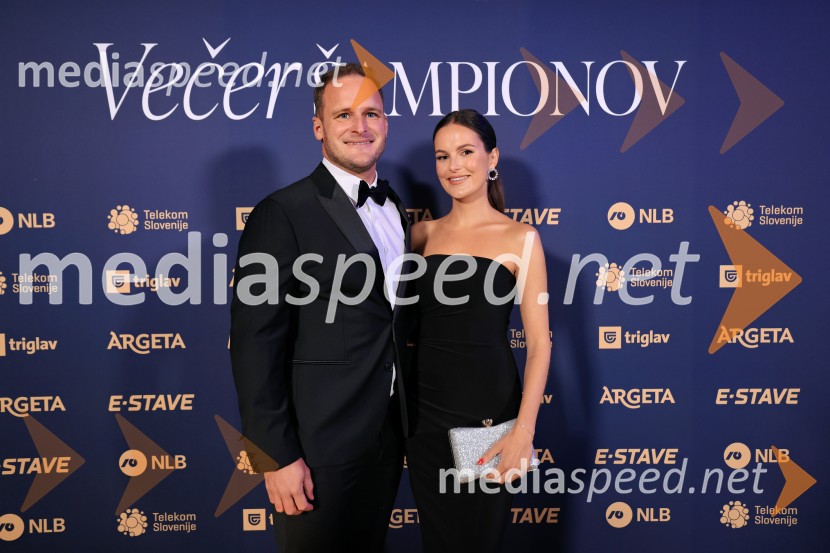Večer šampionov 2026