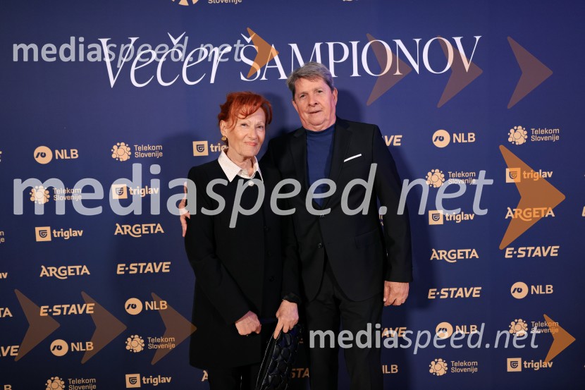 Večer šampionov 2026