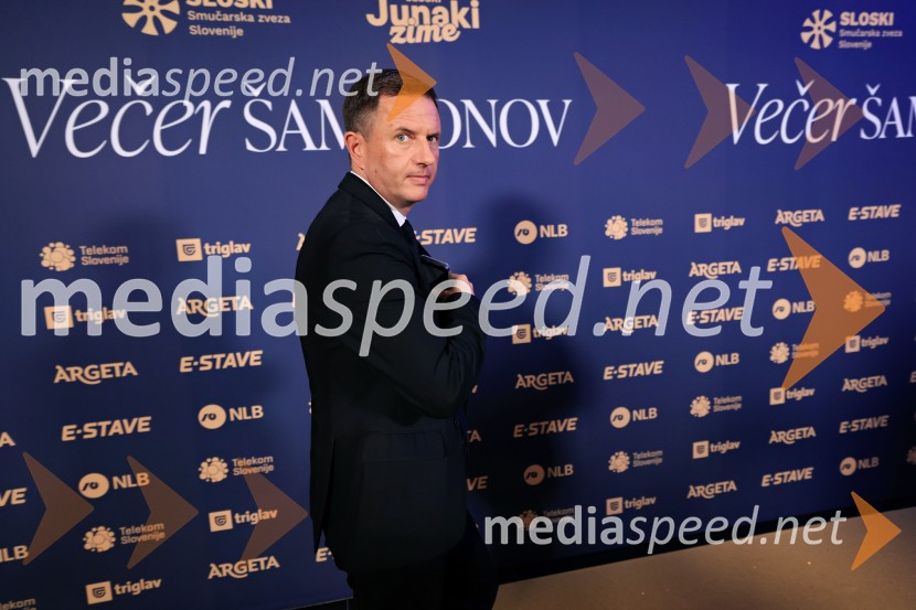 Večer šampionov 2026