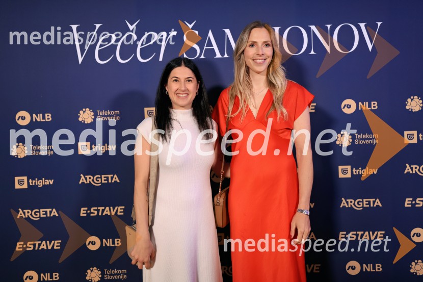 Večer šampionov 2026