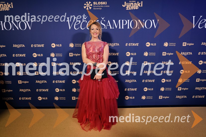 Večer šampionov 2026