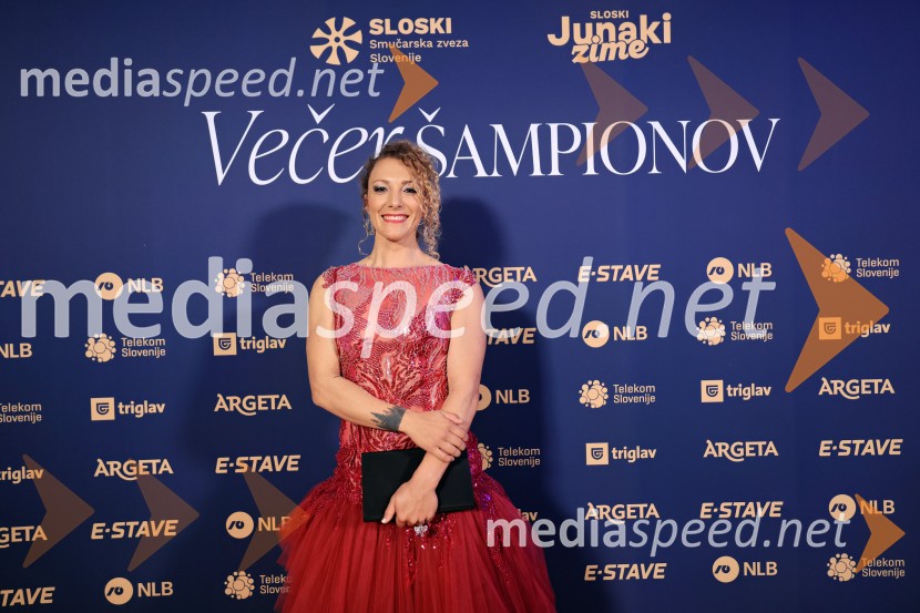 Večer šampionov 2026
