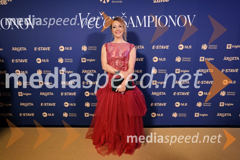 Večer šampionov 2026