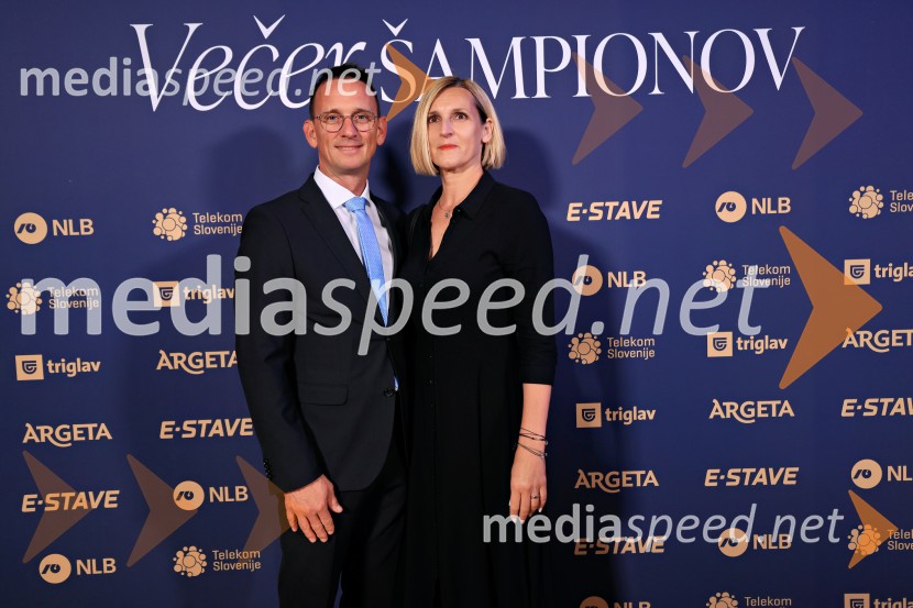 Večer šampionov 2026
