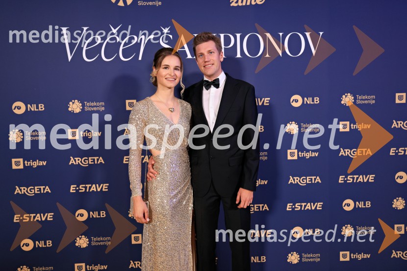 Večer šampionov 2026