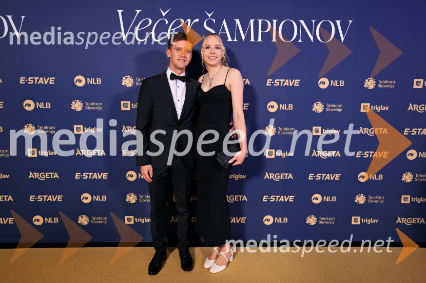 Večer šampionov 2026