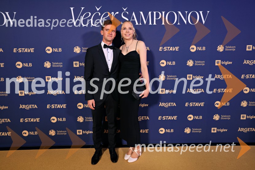 Večer šampionov 2026