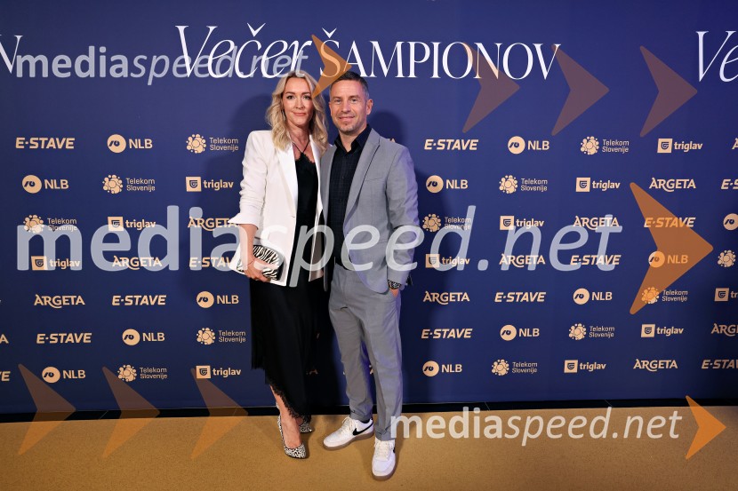 Večer šampionov 2026