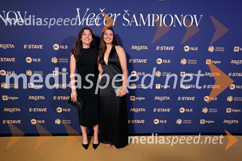 Večer šampionov 2026