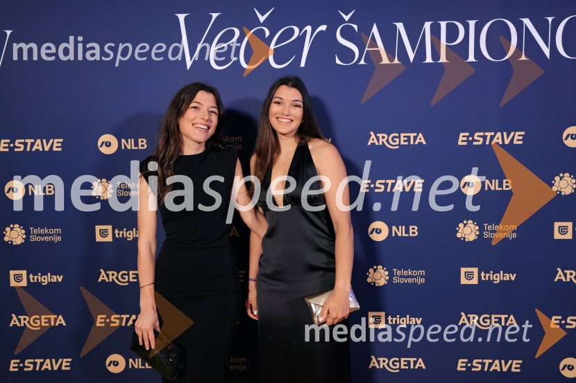 Večer šampionov 2026