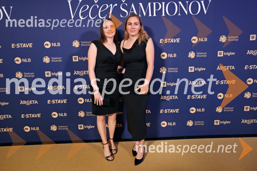 Večer šampionov 2026