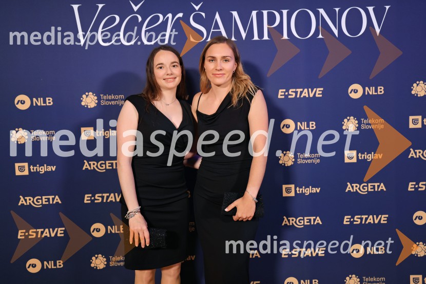 Večer šampionov 2026