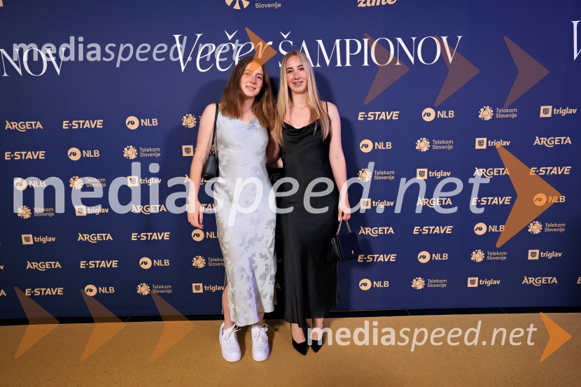 Večer šampionov 2026