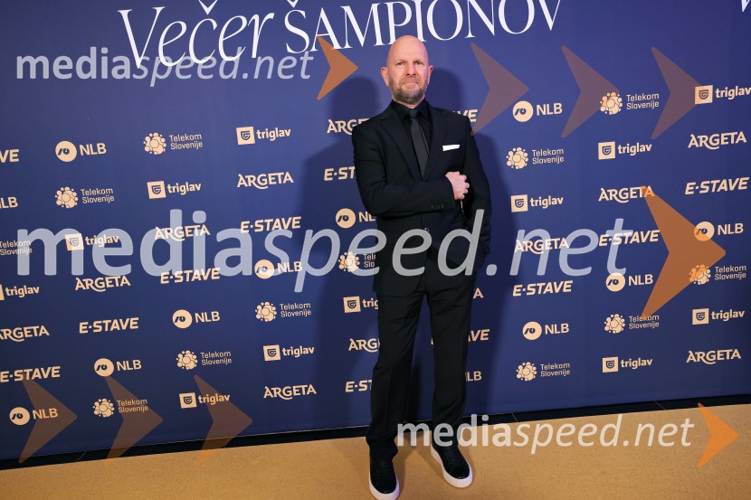 Večer šampionov 2026
