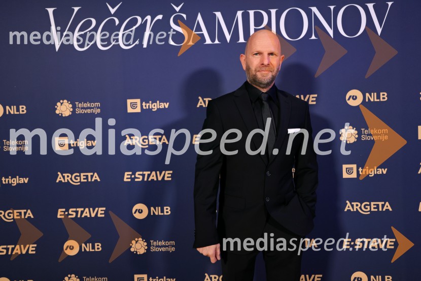 Večer šampionov 2026