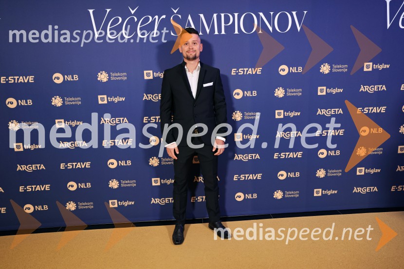 Večer šampionov 2026