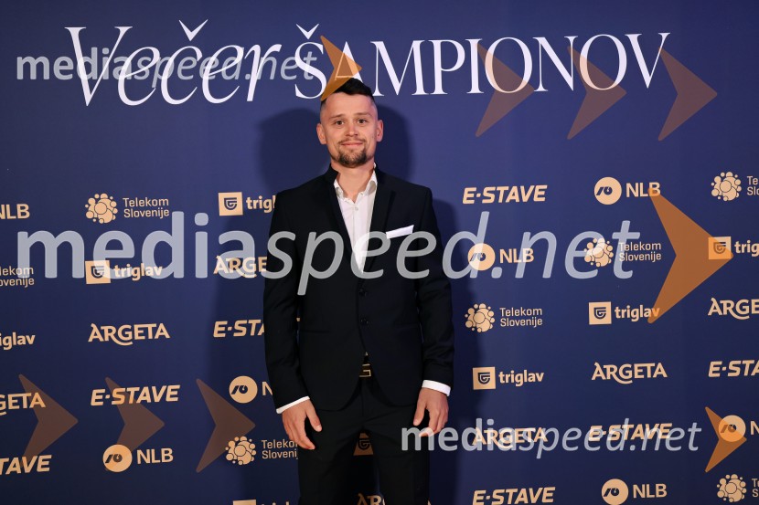 Večer šampionov 2026