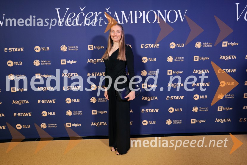 Večer šampionov 2026