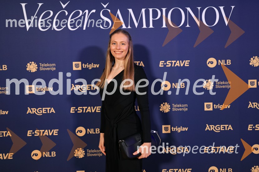 Večer šampionov 2026