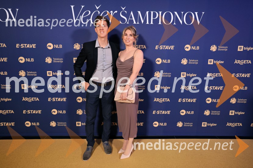 Večer šampionov 2026