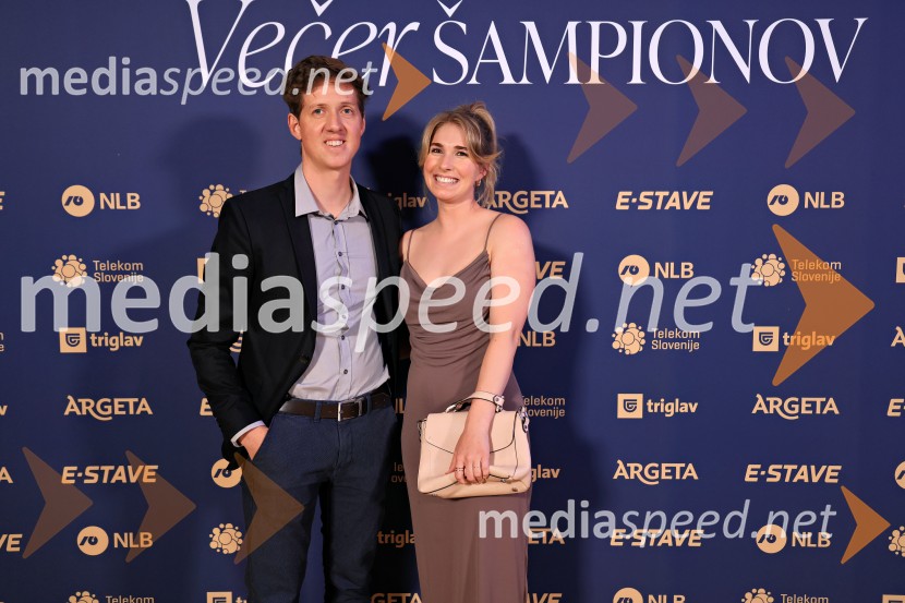 Večer šampionov 2026